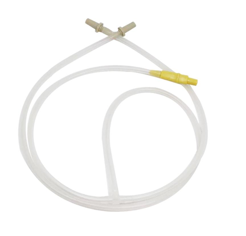 NEW FLEX Medela Swing Breast Pump to change from Single pump to Double pump (Double Tubing) [ZEN MARKETING]