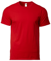 GILDAN Hammer HA00 210GSM Cotton Heavyweight Unisex T-Shirt Best Men Women Adult T-Shirt Baju Group A BLACK/WHITE/NAVY/RED/SPORT GREY HA00