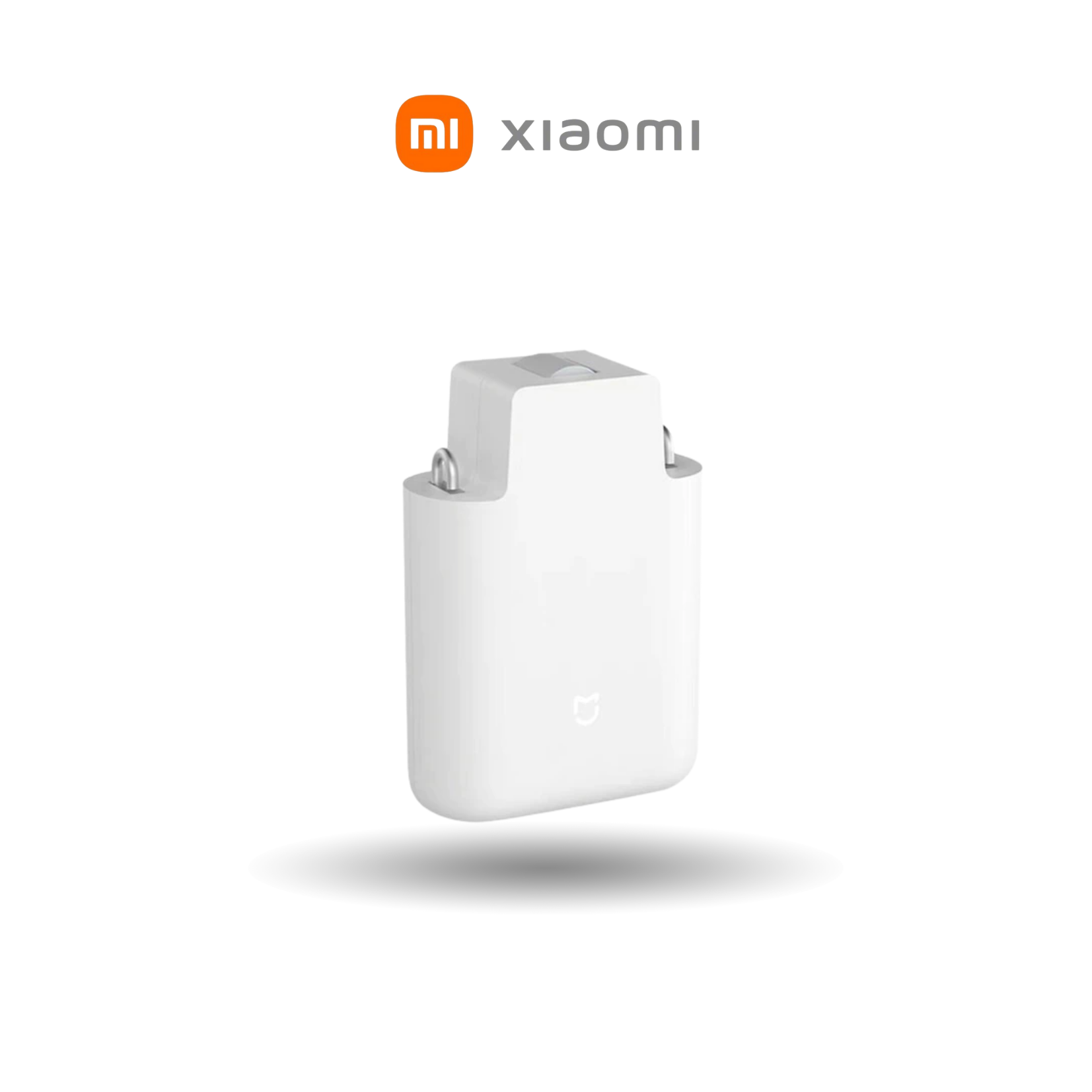 Xiaomi Smart Curtain Motor - Easy To Hang Lightweight Multiple Control Modes