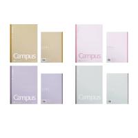 KOKUYO CAMPUS NOTEBOOK 40 SHEETS - DOTTED 8MM LINE - A5 / B5