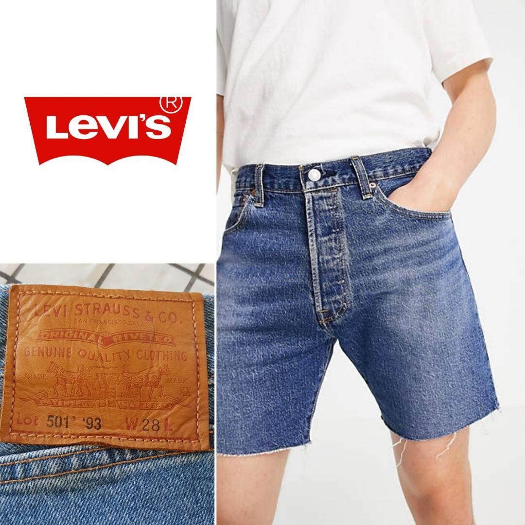 Premium Quality Grade A Short Jeans for men and women