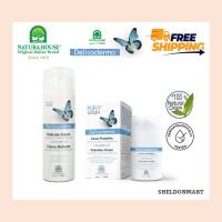 FREE SHIPPING (EXP: 12/2029) NATURA HOUSE Delicaderma Delicate Cream 50mL / 150mL