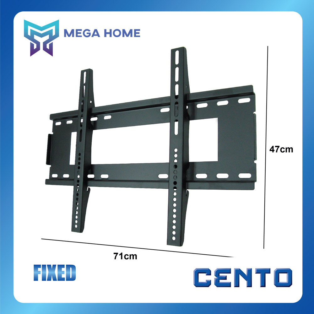 Cento LED, LCD TV bracket / Tilt Motion wall mount for TV 32