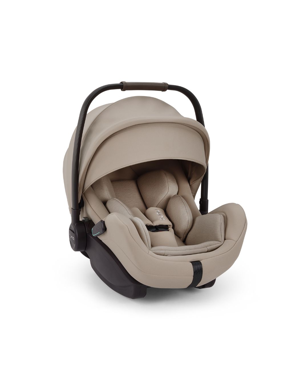 Nuna Arra Flex 157 degree recline Infant Carseat