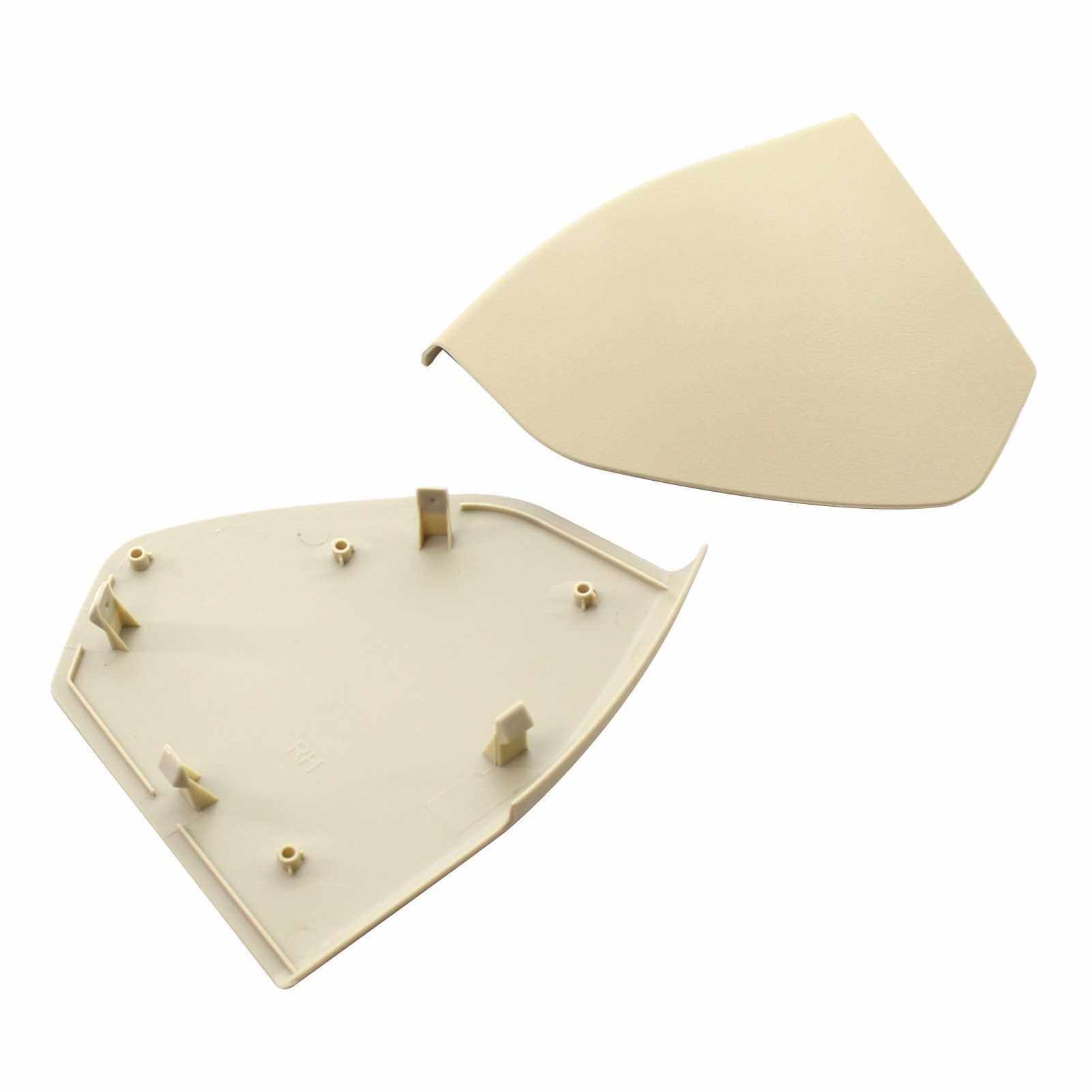 People's Choice Left&Right Car Front Interior Door Plastic Cover Panel