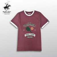 BHPC BHT01389 BHPC Women T-Shirt Wanita Cotton Graphic California Tee | Round Neck Casual Fit S-3XL