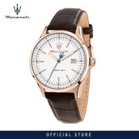 【2 Years Warranty】 Maserati Sorpasso 42mm Mens Quartz Watch Luminous Dial Hands R8851124002