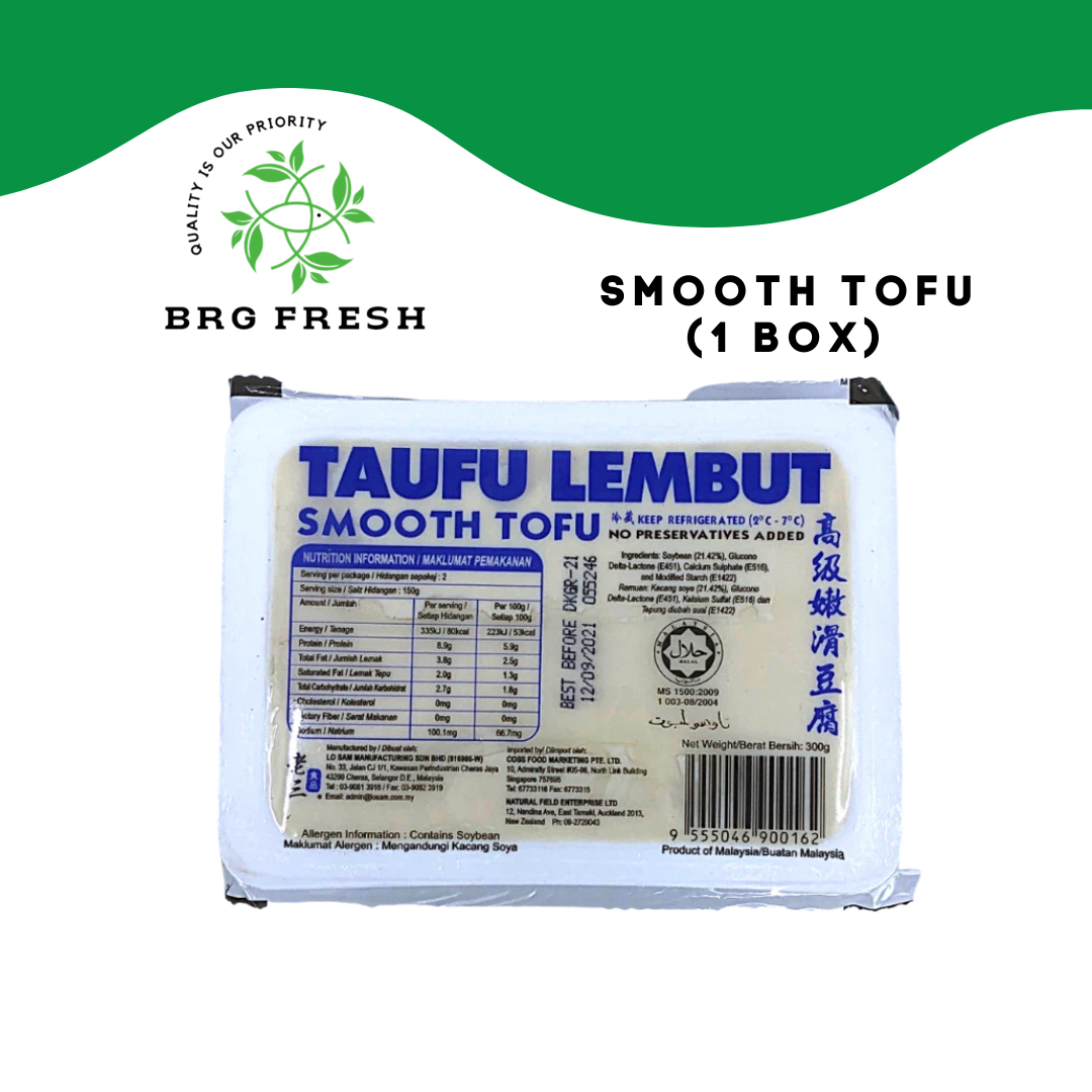 Malaysia Online Selling Fresh Seafood