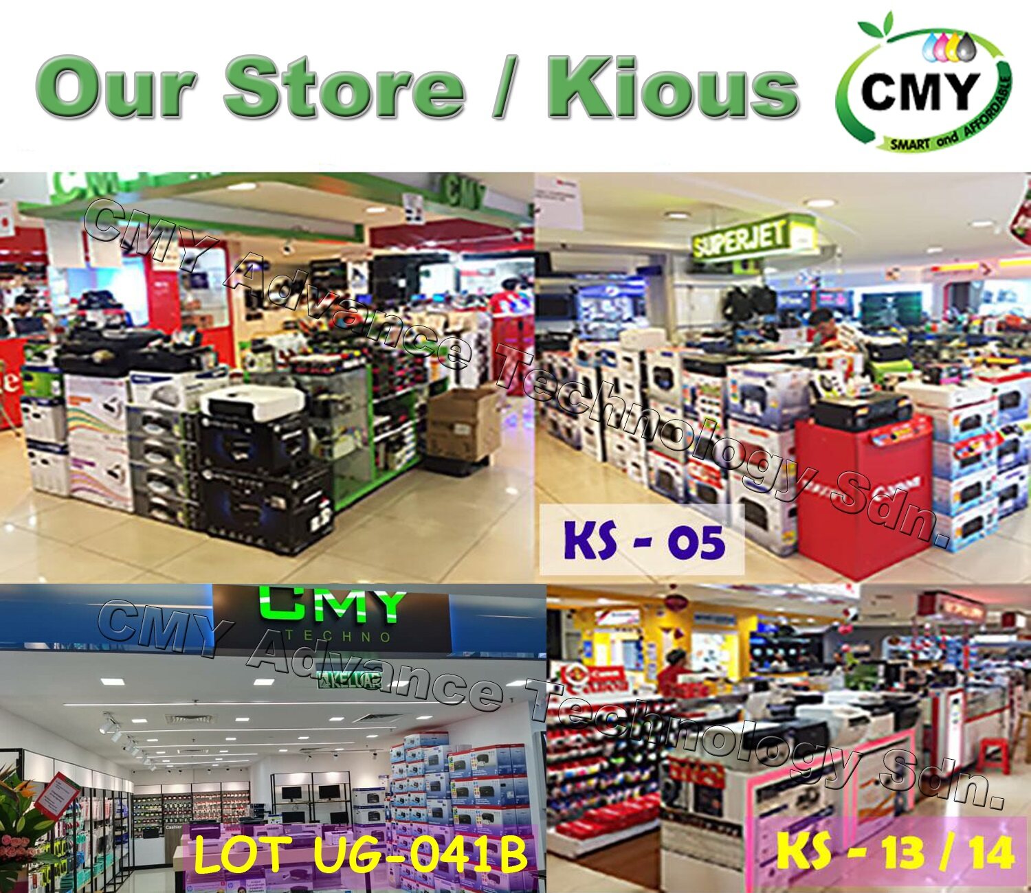 Epson EcoTank L1250 A4 WiFi & WiFi Direct Ink Tank Printer with 1 set