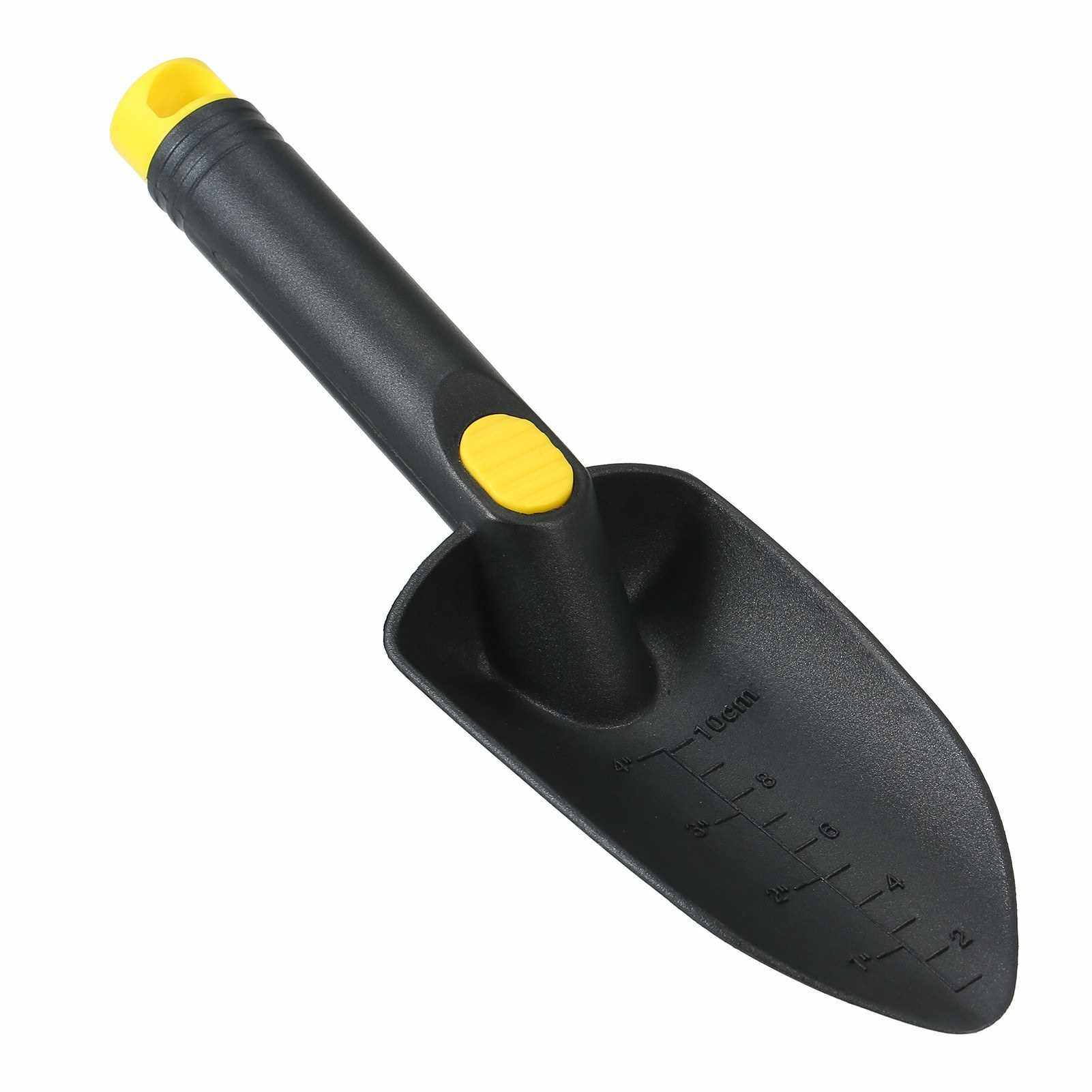 Sand Shovel Digging Tool Accessories for Metal Detecting and Treasure Hunting (1)