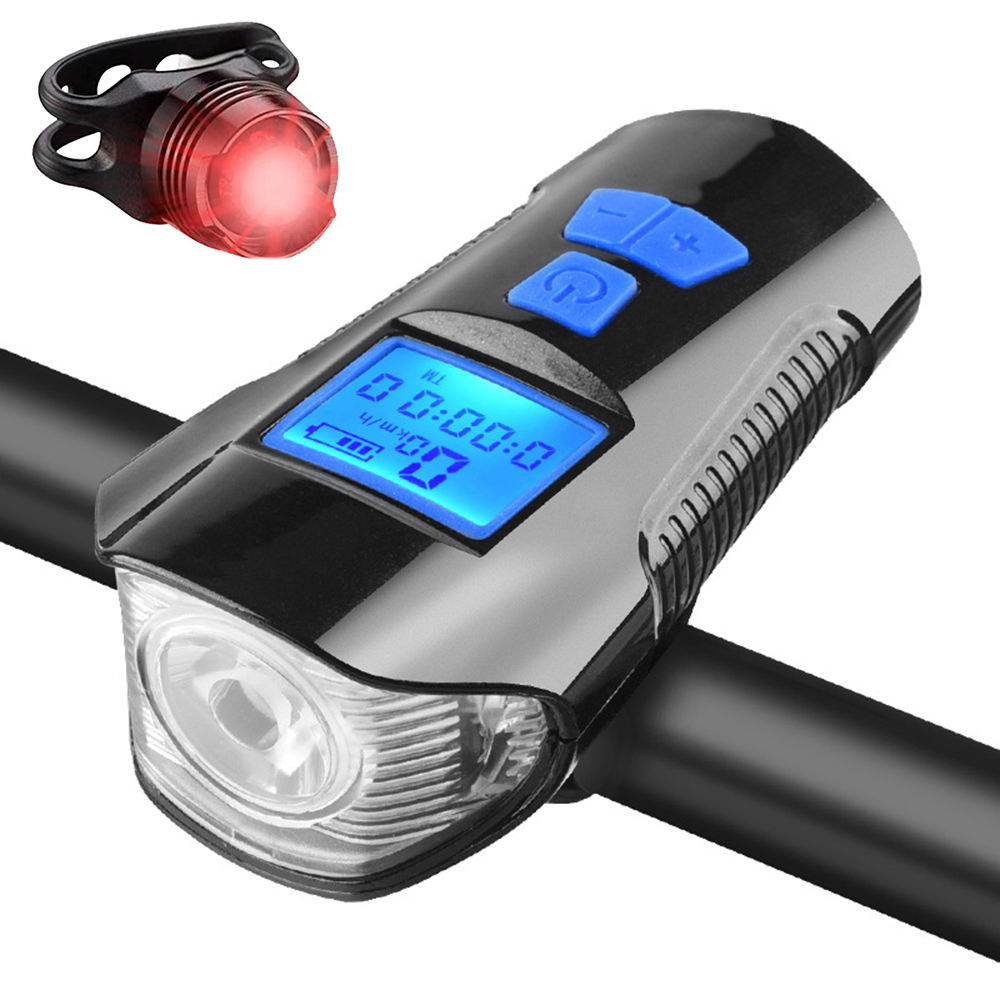 Jual Bicycle Light And Headlight 