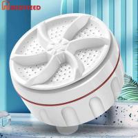 Travel Washer Multifunction Turbo Washing Machines Low Noise for Socks Underwear