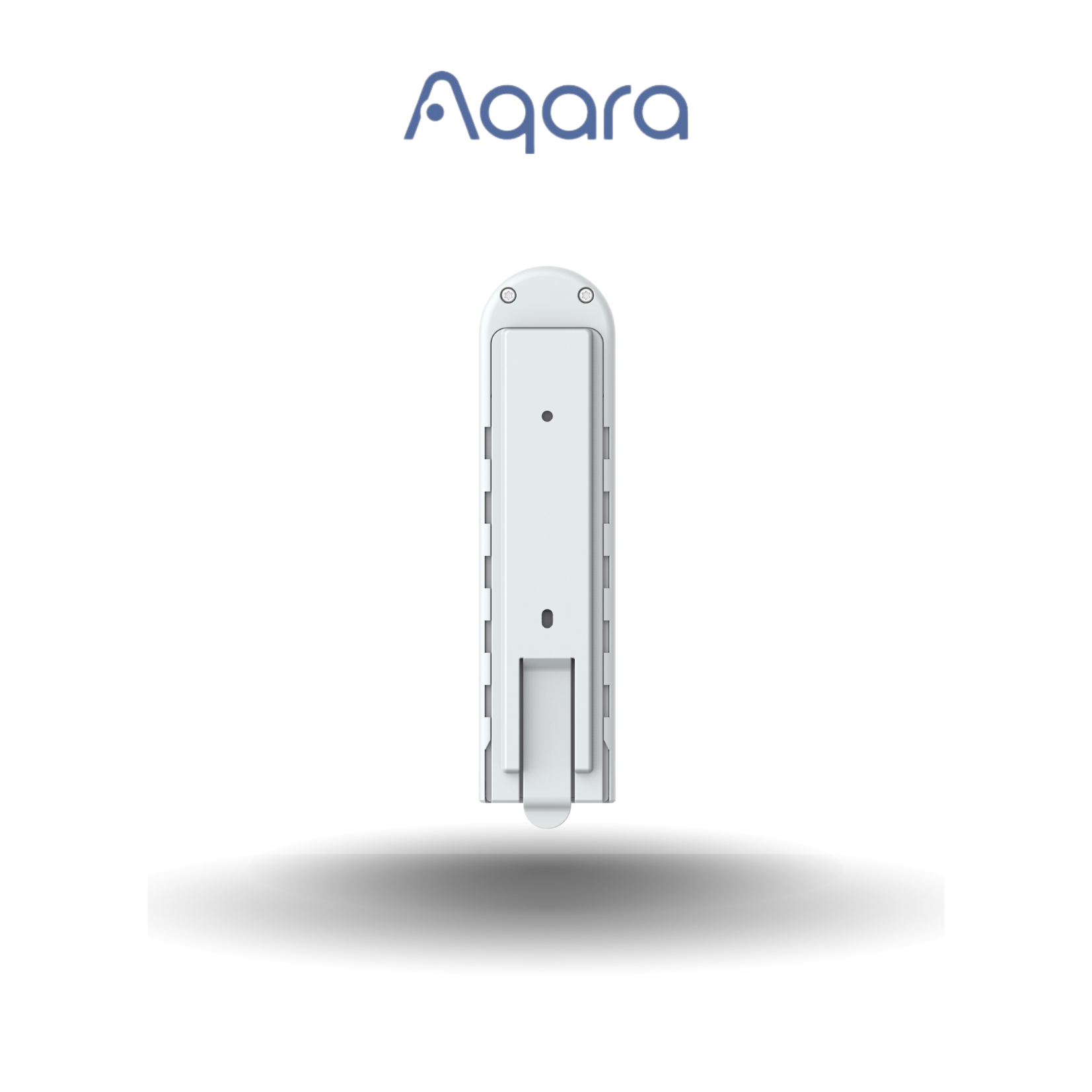 Aqara Roller Shade Driver E1 - Easy Installation Zigbee 3.0 Protocol Wide-Beaded Cord Support