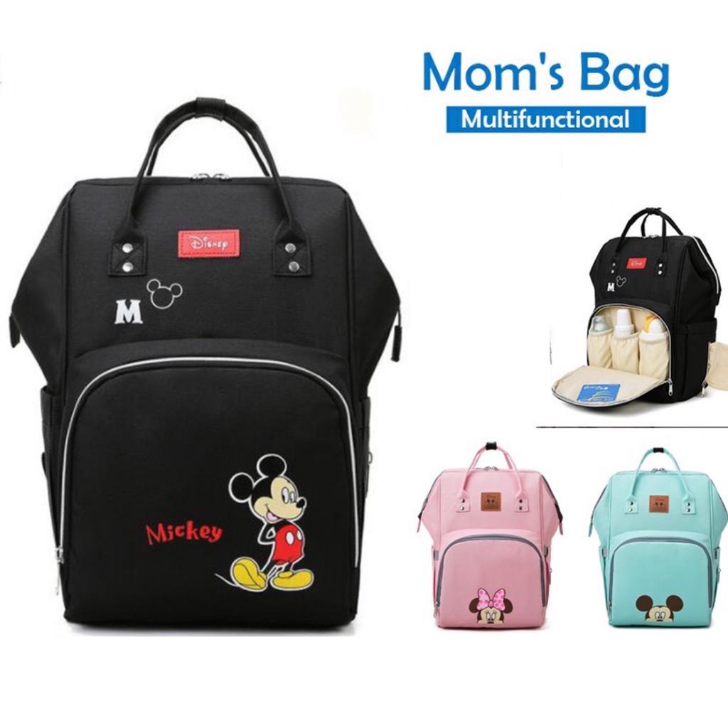 Mummy Backpack Baby Diaper Bag Mummy Bag Mother Bag Women Travel New Born