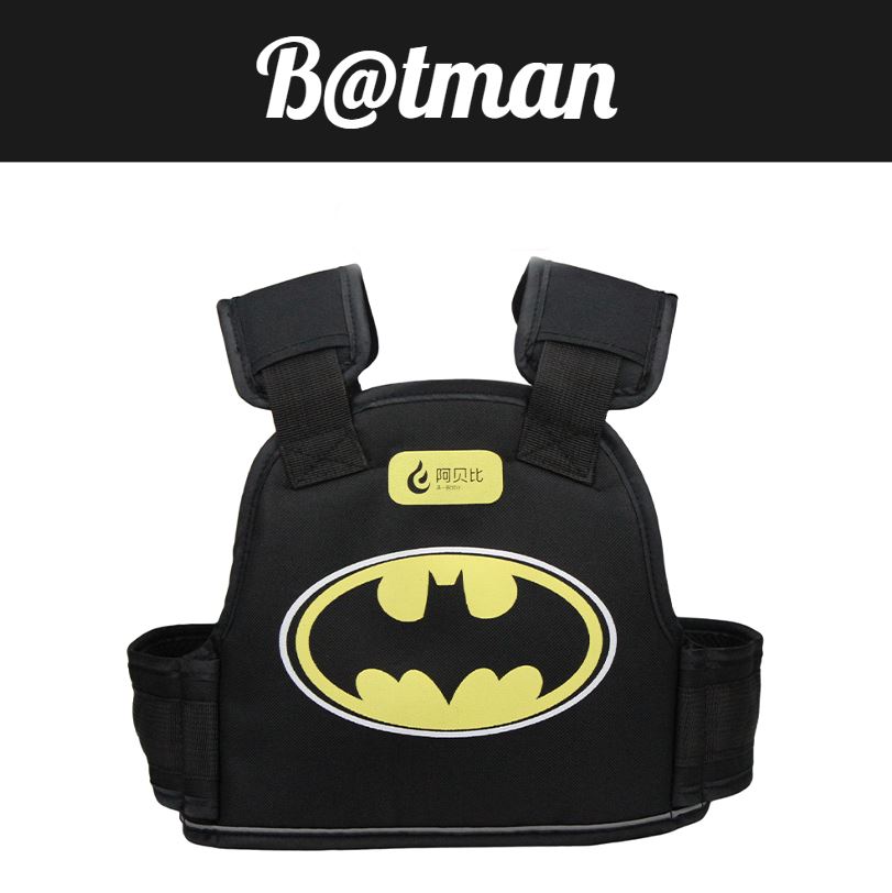 **Malaysia Seller** Kids Motorcycle Safety Strap Adjustable Children Belt Protection Tali Pinggang Keselamatan Motor Budak