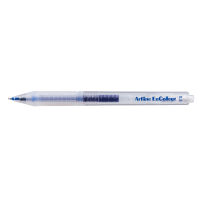 Artline EnCollege 0.5mm Gel Pen / Refill | 3 Colours | Smooth Writing Gel Ink Pen for Office & Exam Use | Refillable