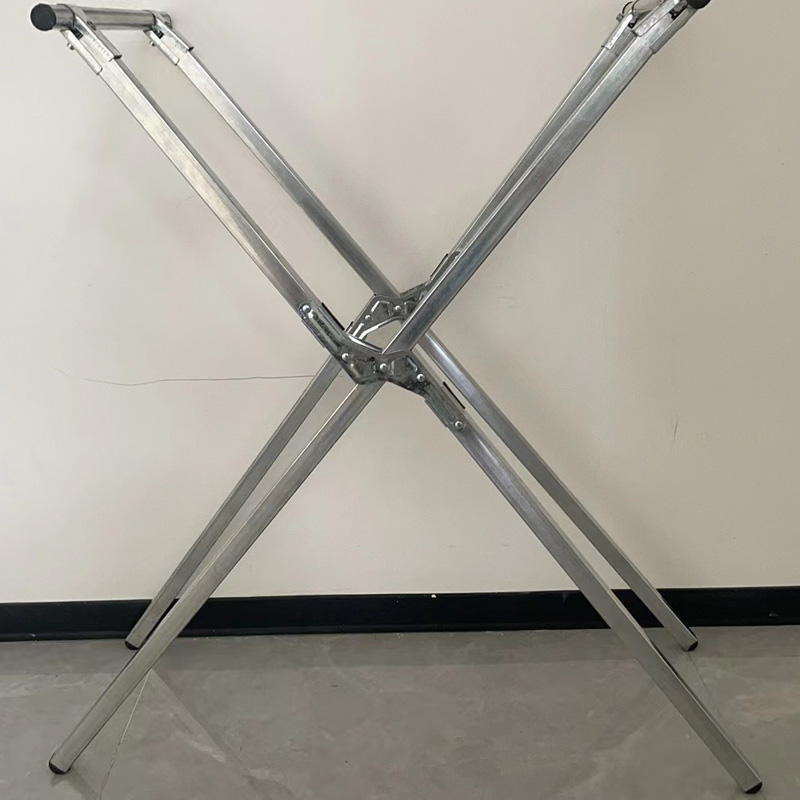 [COD] baby bath rack thickened bathtub cartoon baby bathtub Basin support frame Bathtub rack bracket bath stand