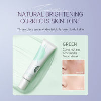 ZEESEA Porcelain SPF Primer