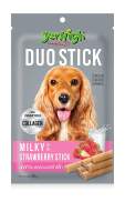 Jerhigh Duo Stick Dog Snacks 50g