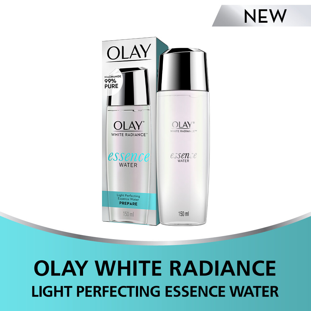 Olay Luminous Light Perfecting Essence Water 150 ml