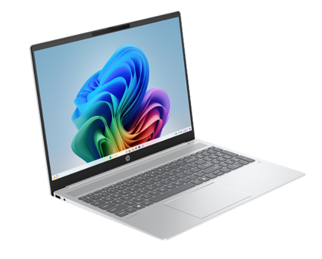 HP OmniBook 5 NGAI 16-ag1023AU 16" 2K Laptop Silver ( AI 7