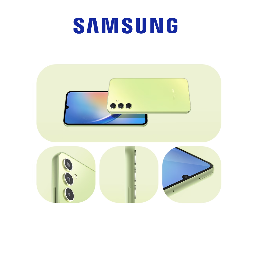 SAMSUNG A54 5G (8GB RAM/256GB STORAGE) [READY STOCK]-SAMSUNG WARRANTY MALAYSIA