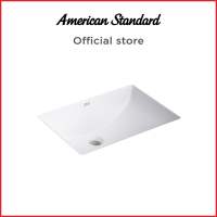 American Standard Studio Under Counter Wash Basin CL0474I-6DAMYLU