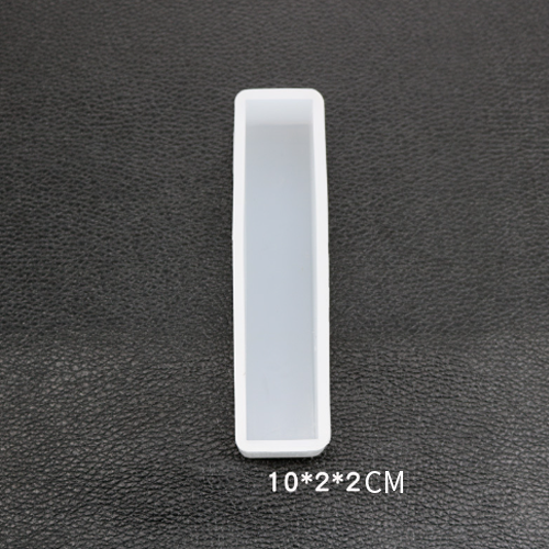 Cuboid Square Rectangle resin mold Mirror Craft silicone mold epoxy mold silicone resin mould 正方体 长方体 椭圆形 滴膠模具 滴胶模具 硅胶模具