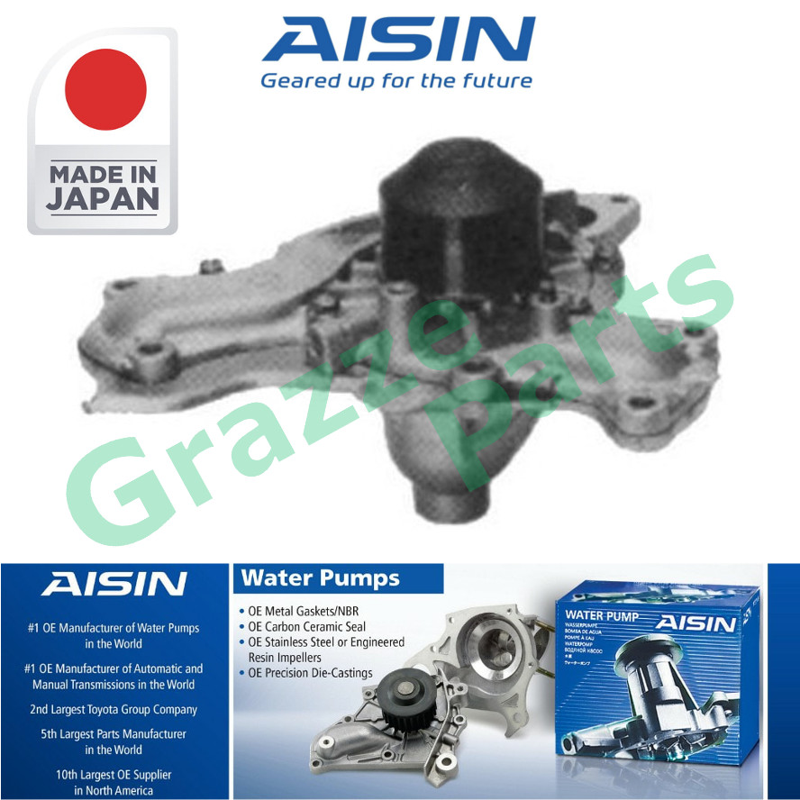 AISIN WPT-111 Engine Water Pump