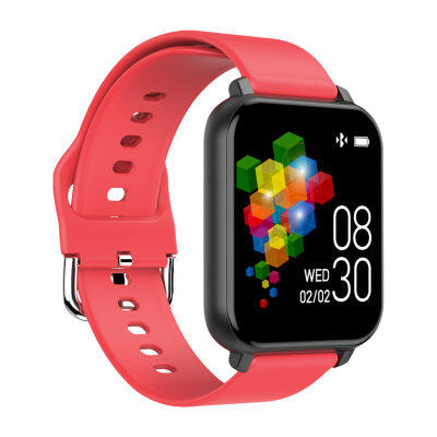 ดูภาพ Fitbit OEM หน้าจอแบบเต็มหน้าจอสมาร์ทวอท์ช4โหมดกีฬา IP68กันน้ำการจัดการการนอนหลับบลูทูธ Smartwatch สายรัดข้อมือฟิตเนสสำหรับเด็ก Android IOS เพิ่มเติม Fitbit OEM หน้าจอแบบเต็มหน้าจอสมาร์ทวอท์ช4โหมดกีฬา IP68กันน้ำการจัดการการนอนหลับบลูทูธ Smartwatch สายรัดข้อมือฟิตเนสสำหรับเด็ก Android IOS