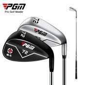 PGM Men's Right Handed Stainless Steel Sand Wedge Irons