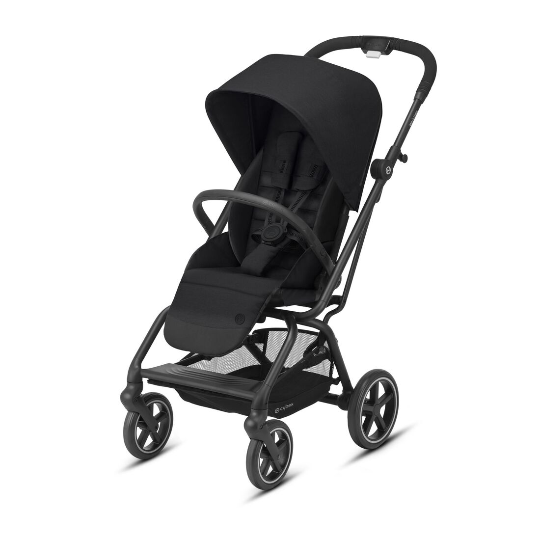 Cybex Gold Eezy S Twist+ 2