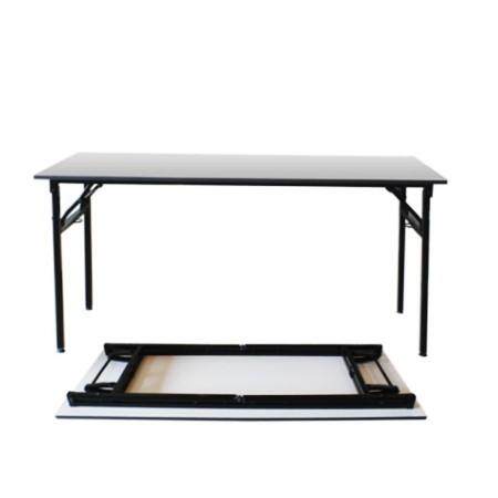 Various Banquet Table / Folding Table / MEJA LIPAT (120 x 45 x 76CM) & (120 x 60 x 76CM)