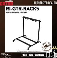 Gator Rok-It RI-GTR-RACK5 Guitar Rack for 5 Guitars