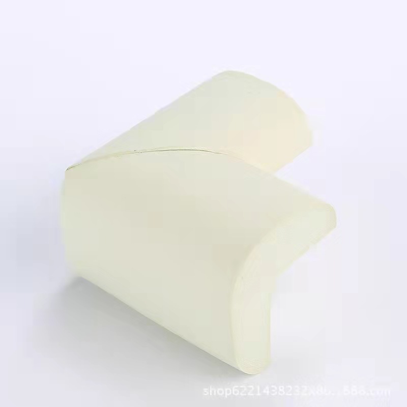 🇲🇾💖READY STOCK💖🇲🇾1pcs Extra Thick HQ Baby Multicolor Silicone Safety Protector Table Corner Protection From Children Anticollision Edge Guards Cover for Kids