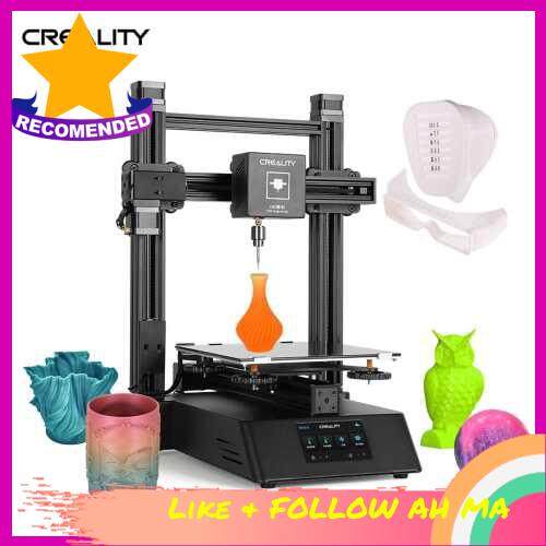 Best Selling Creality 3D CP-01 3 In 1 3D Printer 200*200*200mm Build ...