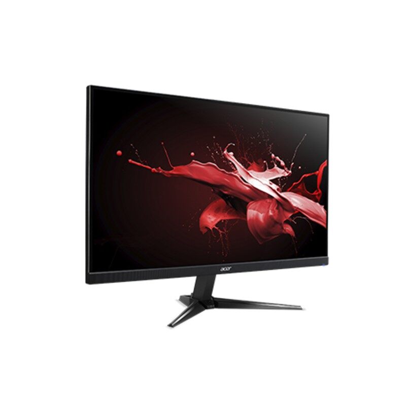 [NEW] Acer Nitro QG241YP Gaming Monitor (VA Panel-Full HD-1MS VRB-HDMI*2-DP-HDR10-SPK-A-VESA-165HZ)