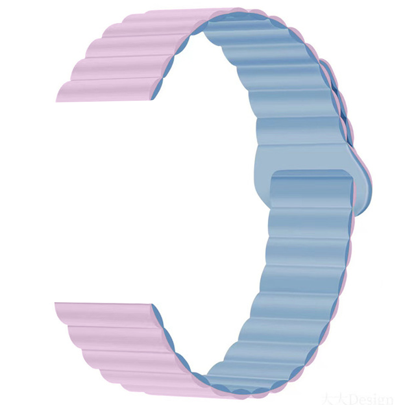 Dây đeo For xiaomi mi color color 2 Dành For xiaomi watch S2 / S1 / S1 active / S1 Pro dây đeo mibro
