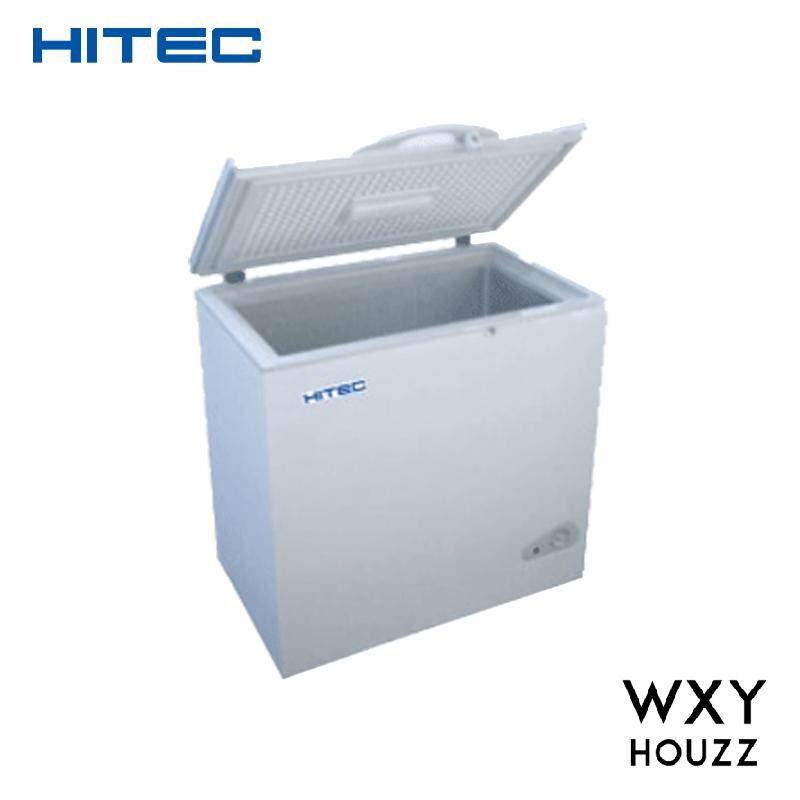 Harga Peti Ais Hitec 160 Litres Chest Freezer HFZ-203A (5 years compressor warranty) This Month Harga Peti Ais Hitec 160 Litres Chest Freezer HFZ-203A (5 years compressor warranty) This Month