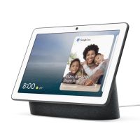 （Ready Stock）Google Nest Hub (2nd Gen) Smart Home Speaker with Google Assistant Digital Photo Frame 1 year warranty