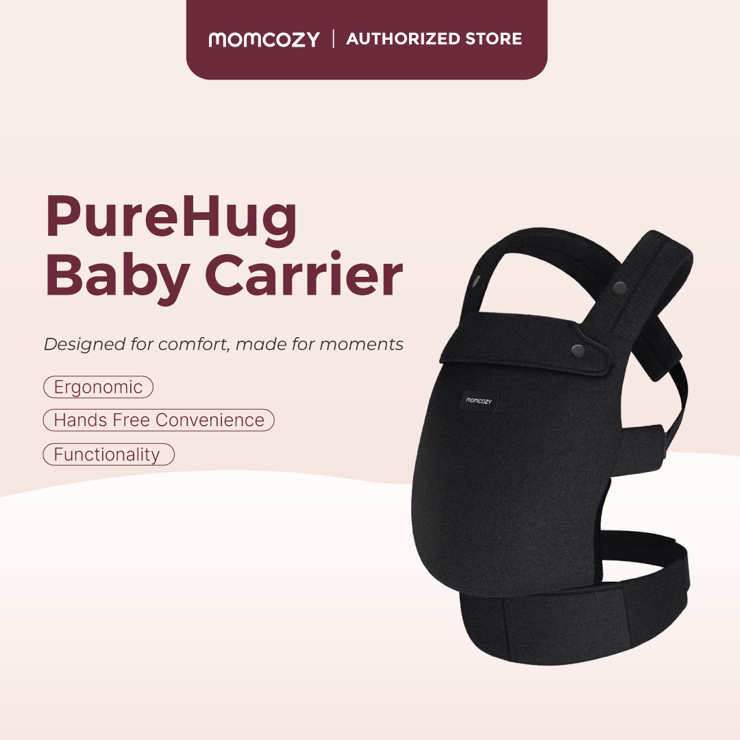 Momcozy PureHug Baby Carrier