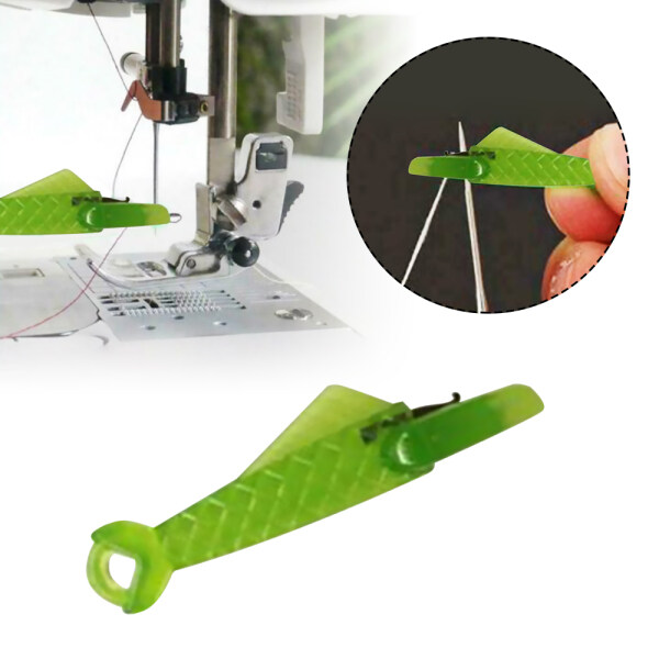 Mua 20pcs Sewing Machine Needle Threader Sewing Tool Needle Changer Stitch Insertion