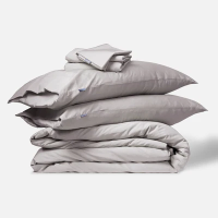 GAIAS PREMIER Hypersoft TENCEL™ Bed Sheet Set