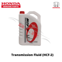 Honda Genuine Transmission Fluid CVTF HCF-2