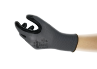Ansell EDGE® 48-128 Grey Nitrile Coating Multipurpose Work Glove
