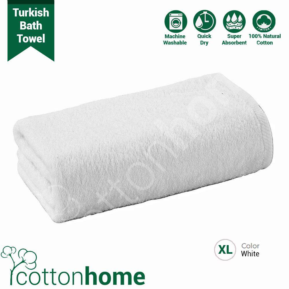 Turkish Bath Towel 440 grams XXL Bath Towel 100 Natural Cotton