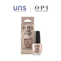 OPI Nail Treatment & Strengthener - Nail Envy Strength + Color 2-In-1 Collection 15ml