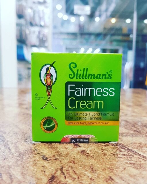 [ Value Buy ] Stillman's Fairness Night Cream 100% Give you visibly clearer & unbeatable Fairness Skin