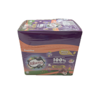 RIBENA BLACKCURRANT PASTILLES 12X30G