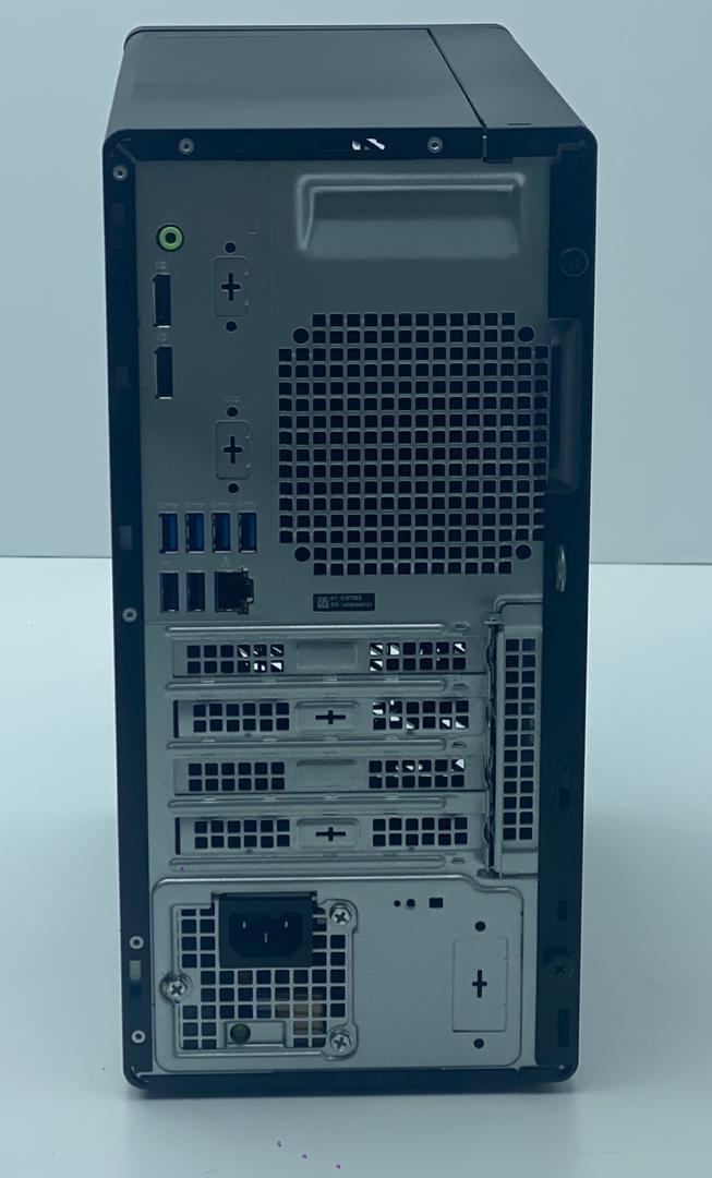 Dell OptiPlex 5090 Mini Tower i5 11th Gen 16GB RAM 512GB